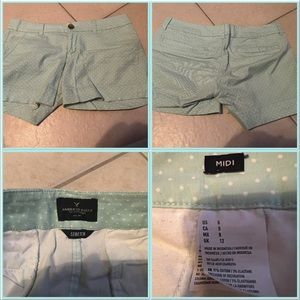 American Eagle shorts